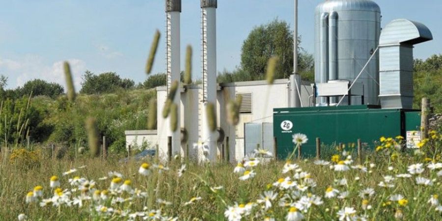 RWE Energiedienstleistungen GmbH RWE Energiedienstleistungen GmbH