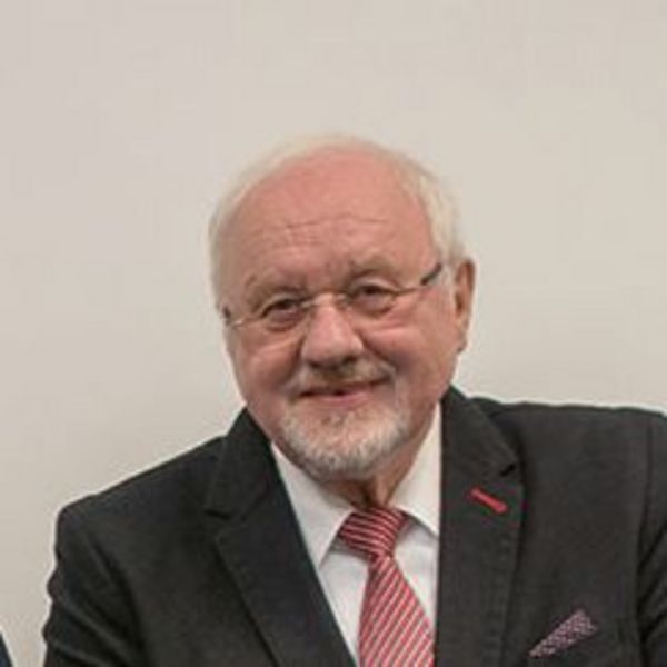 ABH-Geschäftsführer Manfred Pinkowski ABH-Geschäftsführer Manfred Pinkowski