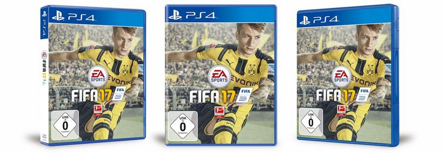 EA SPORTS FIFA EA SPORTS FIFA
