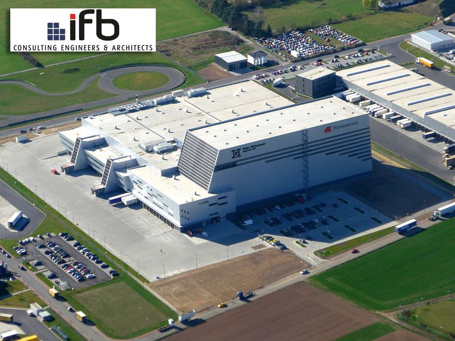Architektur trifft Engineering