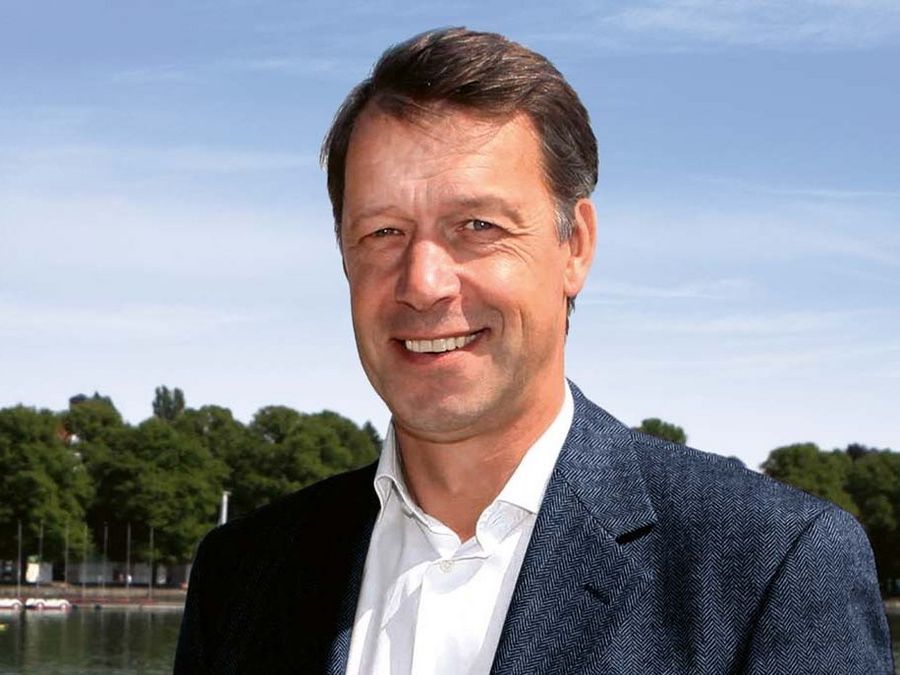Neue Impulse für das Ökosystem Stadt Neue Impulse für das Ökosystem Stadt