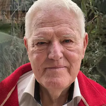 Michael Klink