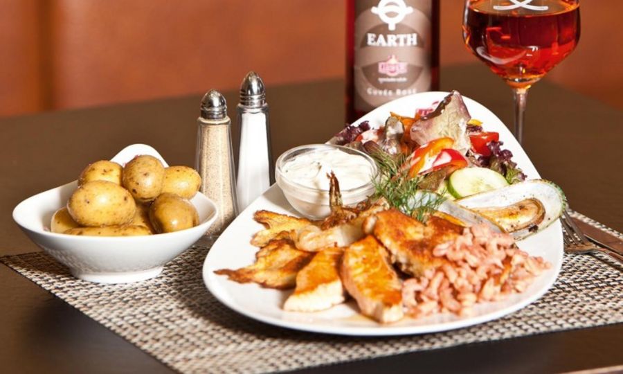 Luzifer Restaurants Luzifer Restaurants