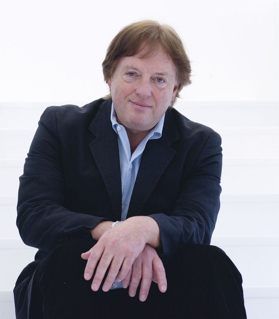 Dr. med. Armand Herberger, Klinikleiter und Inhaber Dr. med. Armand Herberger, Klinikleiter und Inhaber