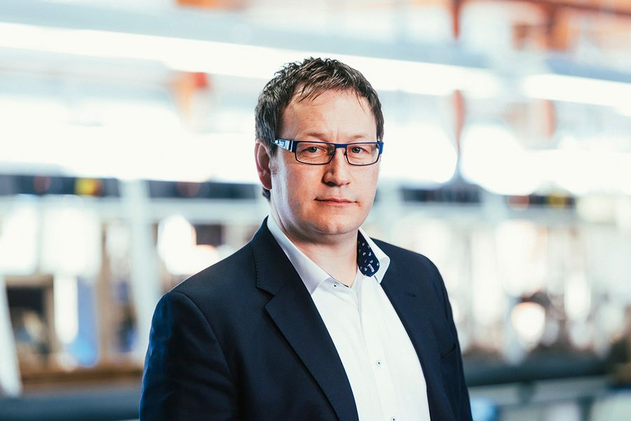 Hermann Springindschmitten, CEO und Geschäftsführer der MARSCHNER TABUCHI ELECTRIC GmbH & Co. KG Hermann Springindschmitten, CEO und Geschäftsführer der MARSCHNER TABUCHI ELECTRIC GmbH & Co. KG