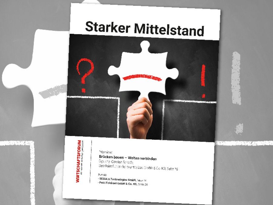 Starker Mittelstand 23