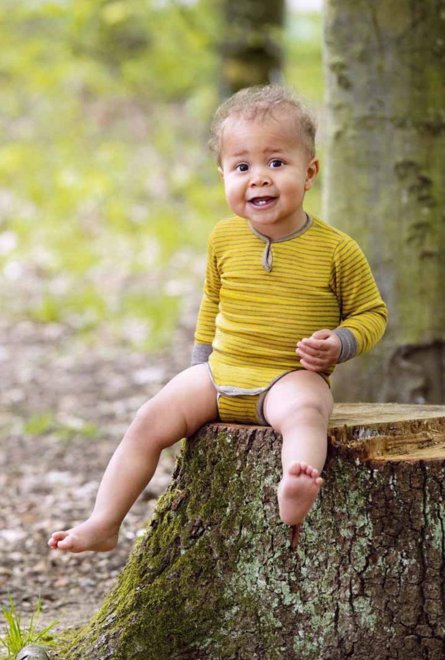 Engel - weiche und natürliche Kleidung für die empfindliche Babyhaut Engel - weiche und natürliche Kleidung für die empfindliche Babyhaut