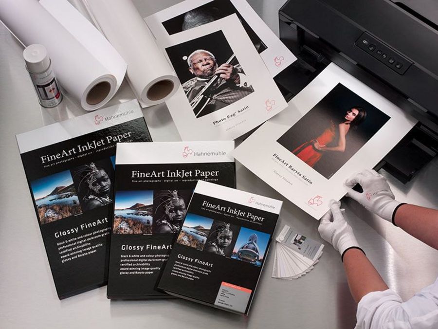 Hahnemühle FineArt Hahnemühle FineArt