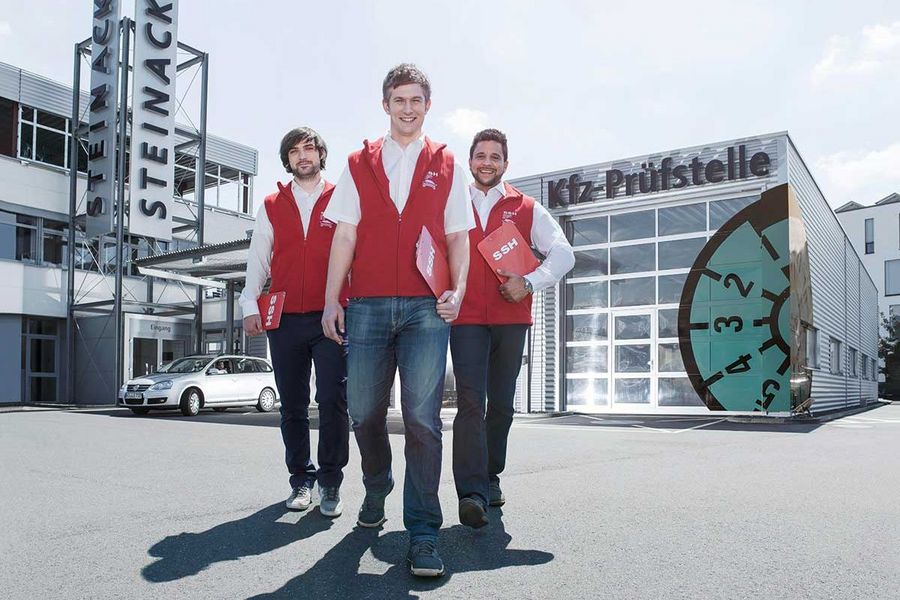 Schaden-Schnell-Hilfe Partnerwerkstatt Schaden-Schnell-Hilfe Partnerwerkstatt