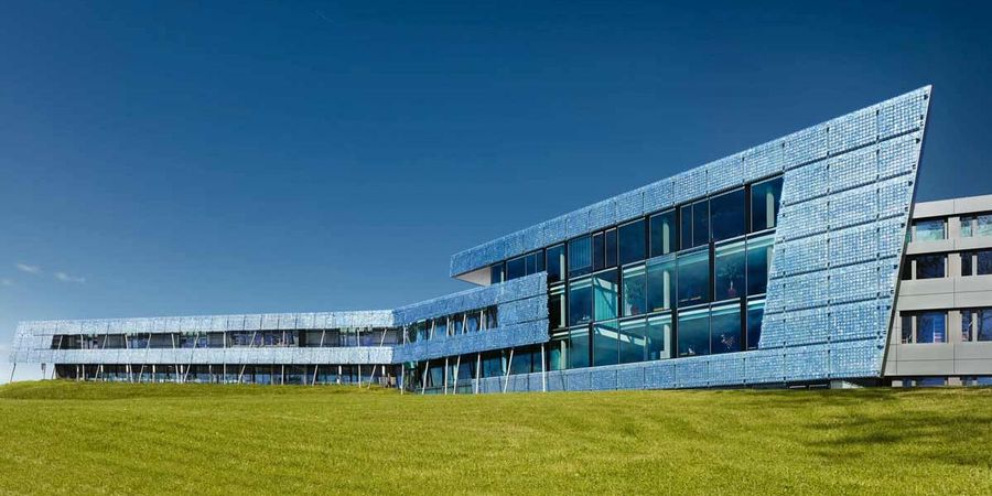RENA Technologies Hauptsitz in Gütenbach RENA Technologies Hauptsitz in Gütenbach