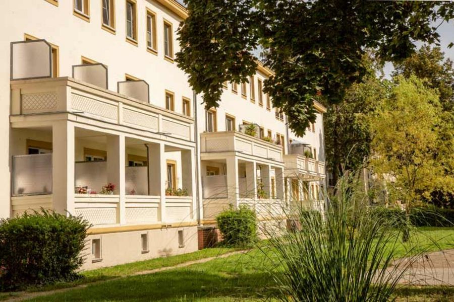 Wohnungsgesellschaft Ludwigsfelde Dichterviertel Ludwigsfelde Wohnungsgesellschaft Ludwigsfelde Dichterviertel Ludwigsfelde