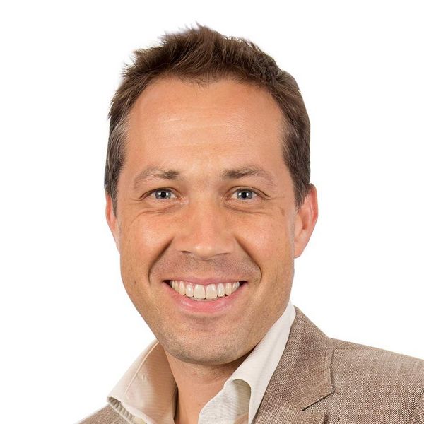 Gerald Schuhfried Gerald Schuhfried