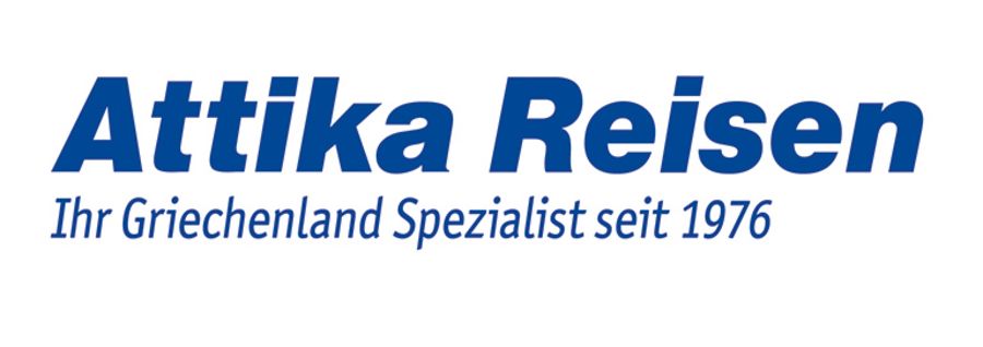 Attika Reisen GmbH & Co. KG