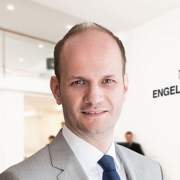 Florian Gross Florian Gross