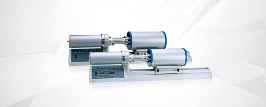 LINSEIS Messgeräte Vertikales Dilatometer DIL L75 LINSEIS Messgeräte Vertikales Dilatometer DIL L75