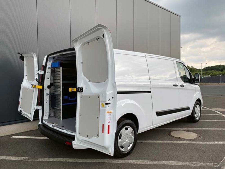 Maske Fleet Transporter Maske Fleet Transporter