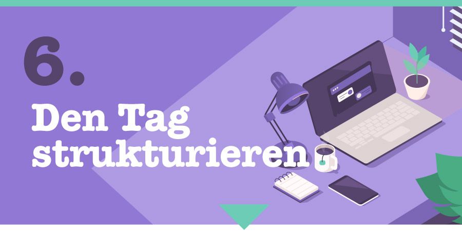 9 Gründe, warum wir arbeiten | Struktur 9 Gründe, warum wir arbeiten | Struktur