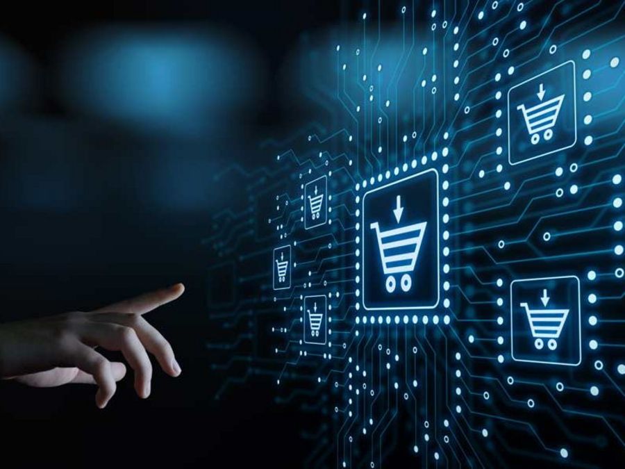 E-Commerce-Unternehmen unter Druck