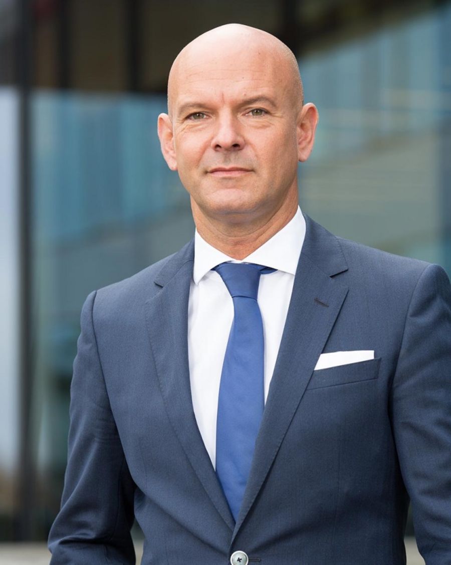 Dieter Sommer ist seit 2014 CEO der PRIVERA AG Dieter Sommer ist seit 2014 CEO der PRIVERA AG