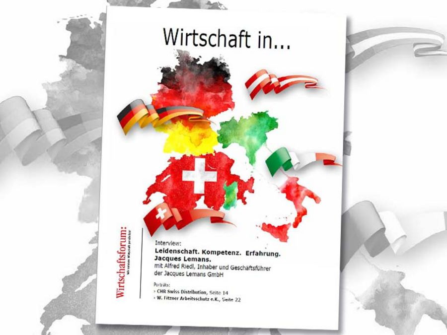 ePaper Wirtschaft in... ePaper Wirtschaft in...