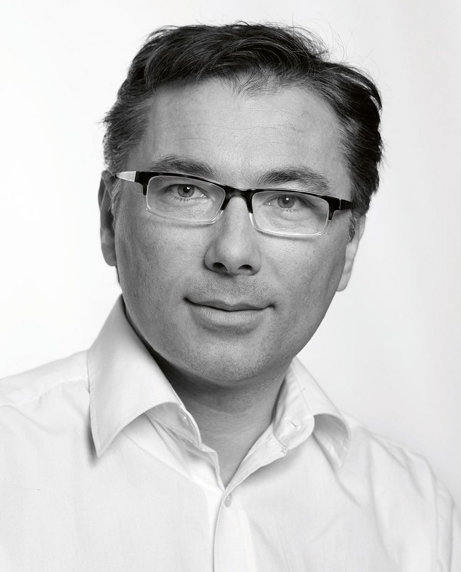 General Manager Robert Kruppa General Manager Robert Kruppa