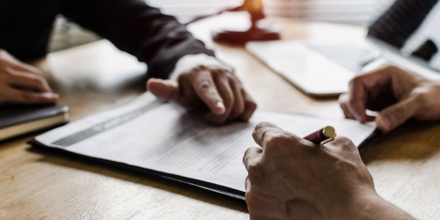 Gewerbe anmelden: Diese Unterlagen brauchen Sie Gewerbe anmelden: Diese Unterlagen brauchen Sie