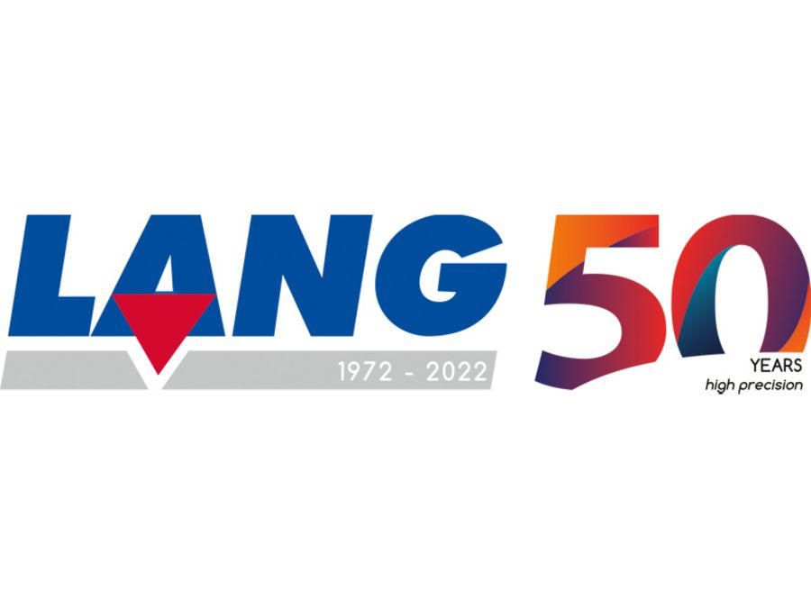 LANG GmbH & Co.KG