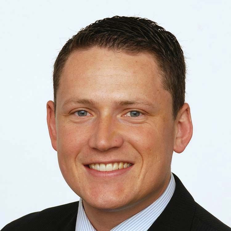 Marc Fette