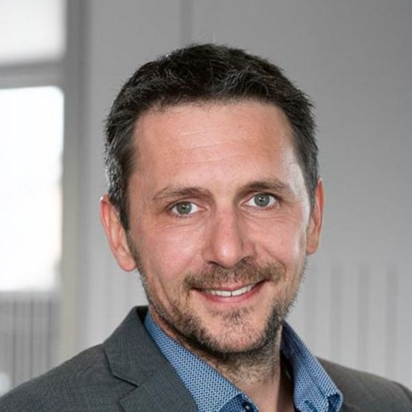 Martin Greif, Geschäftsführer Martin Greif, Geschäftsführer