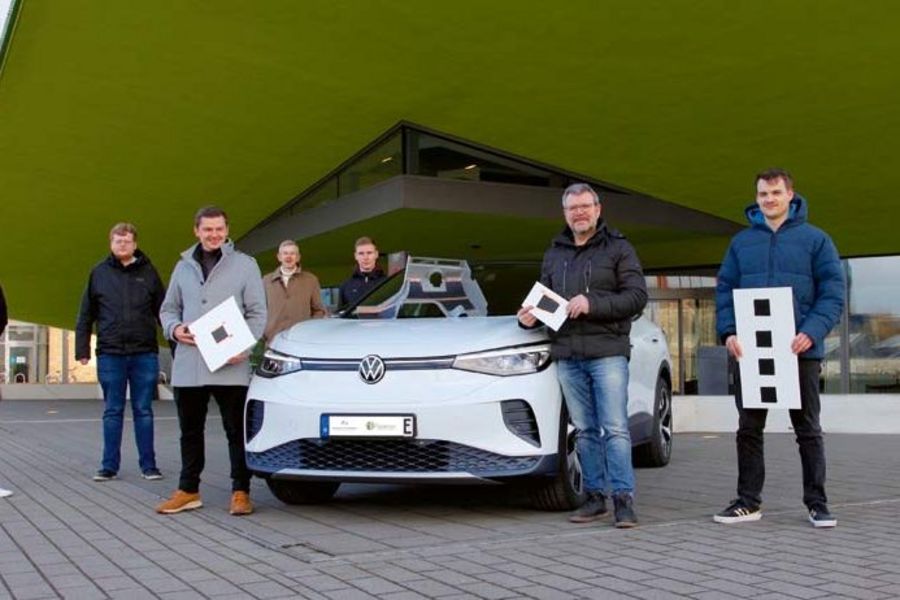 Osnatech Teambild Osnatech Teambild