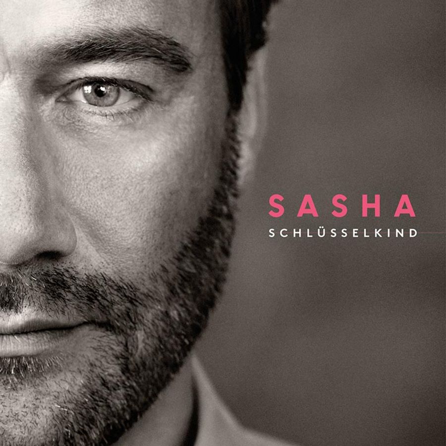 Sasha - Schlüsselkind Sasha - Schlüsselkind