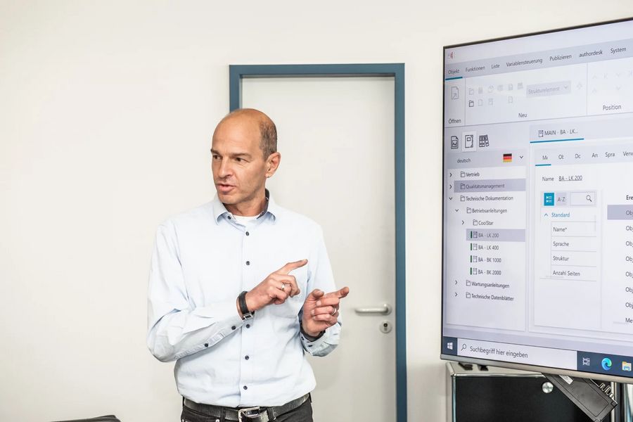 docuglobe unterstützt ab sofort die Corel Designer Version 2022/23