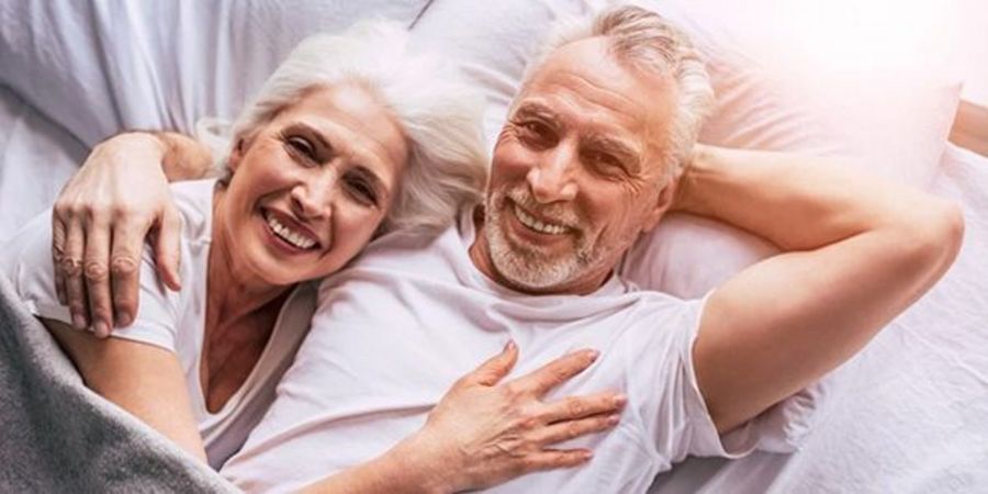 Mit einer Immobilienrente das Alter genießen! Mit einer Immobilienrente das Alter genießen!