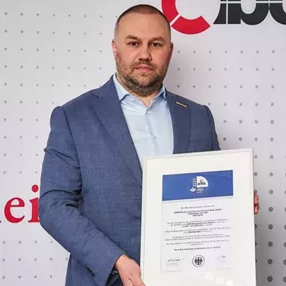 Andreas Ciborius