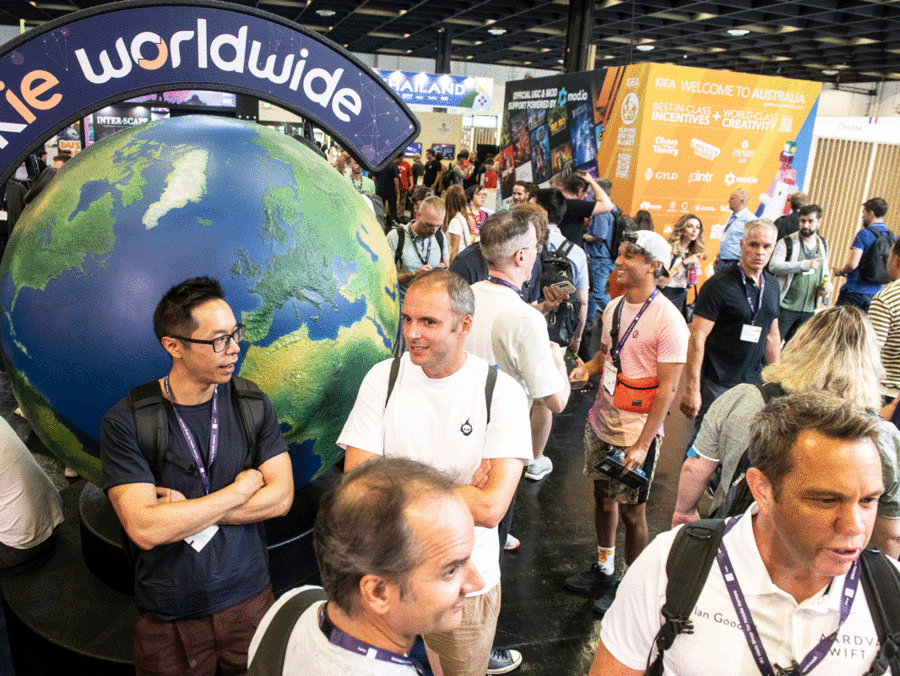 gamescom 2026: Verantwortung wird zur Eintrittskarte