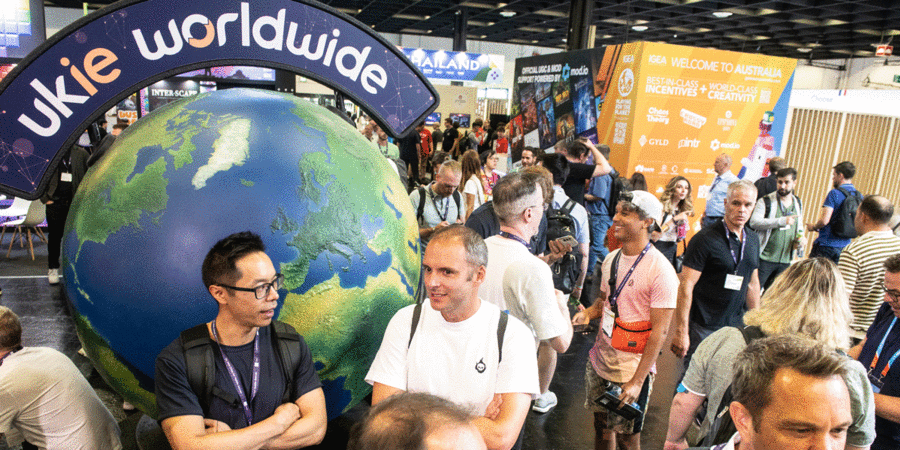 Foto: gamescom / Koelnmesse GmbH