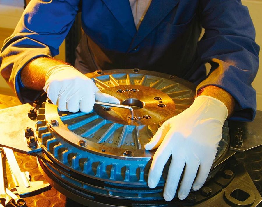 Technisch ausgereifte Markenprodukte Technisch ausgereifte Markenprodukte