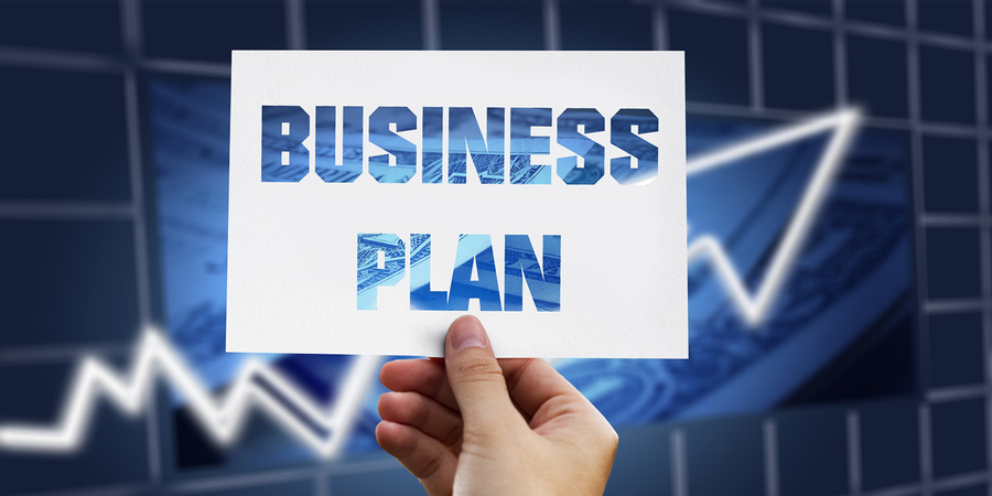 Businessplan Gliederung: Diese Punkte sollte er enthalten Businessplan Gliederung: Diese Punkte sollte er enthalten