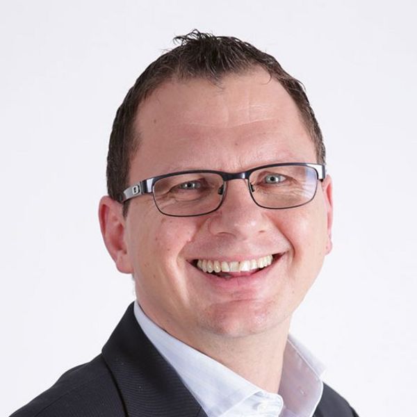 Marc Seddig, Geschäftsführer der Klosterquell Hofer GmbH Marc Seddig, Geschäftsführer der Klosterquell Hofer GmbH