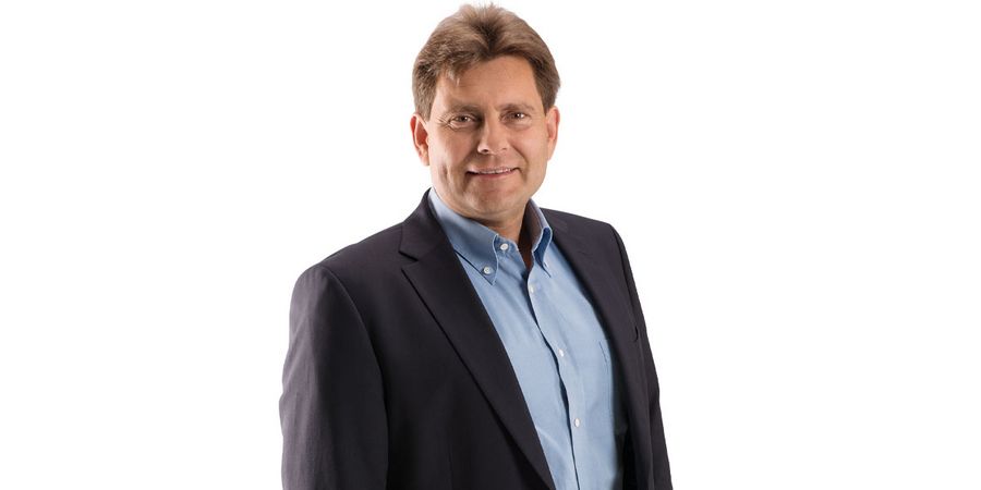 Andreas Pfahnl, Geschäftsführer der Pfahnl Backmittel GmbH Andreas Pfahnl, Geschäftsführer der Pfahnl Backmittel GmbH