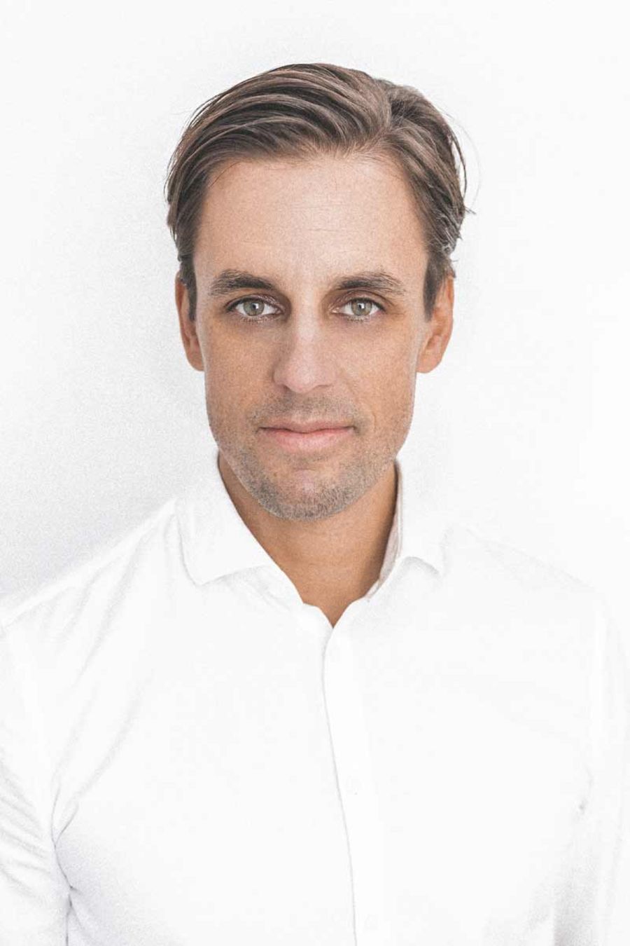 Mark Pollok, CEO der Trenkwalder Group AG Mark Pollok, CEO der Trenkwalder Group AG