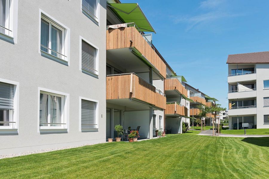 Sensato Casa Sunnwies Sensato Casa Sunnwies