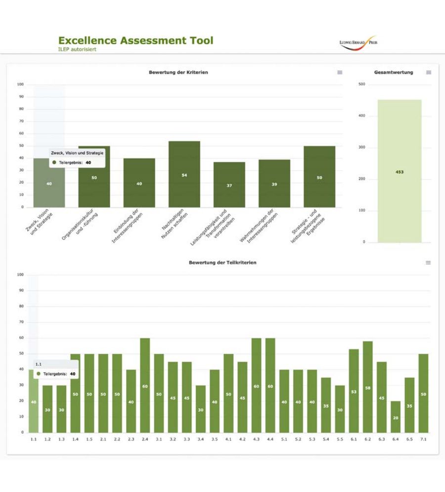 AMS Marketing Service Excellence Assessment Tool AMS Marketing Service Excellence Assessment Tool