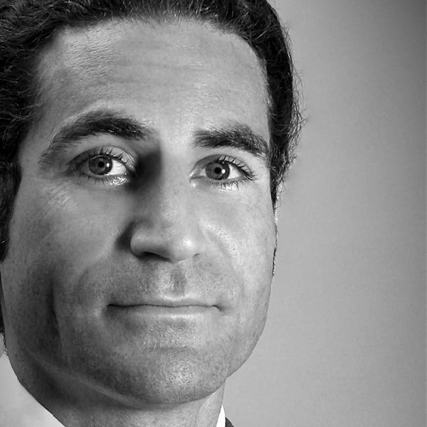 Dr. Alexander Kotouc, Leiter des Produktmanagements der BMW Group