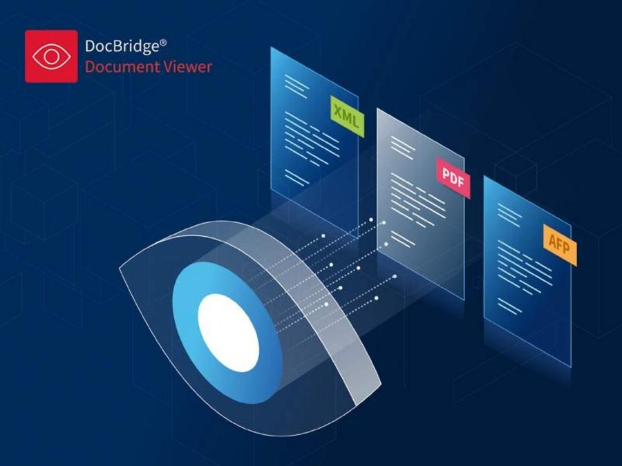 Compart AG DocBridge Document Viewer Compart AG DocBridge Document Viewer