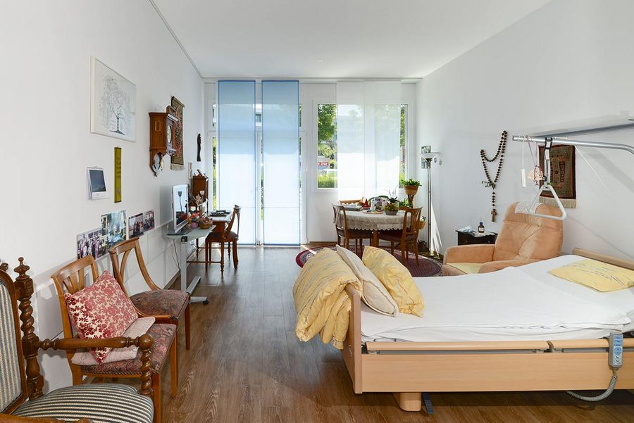 Sensato Casa Güpf Sensato Casa Güpf