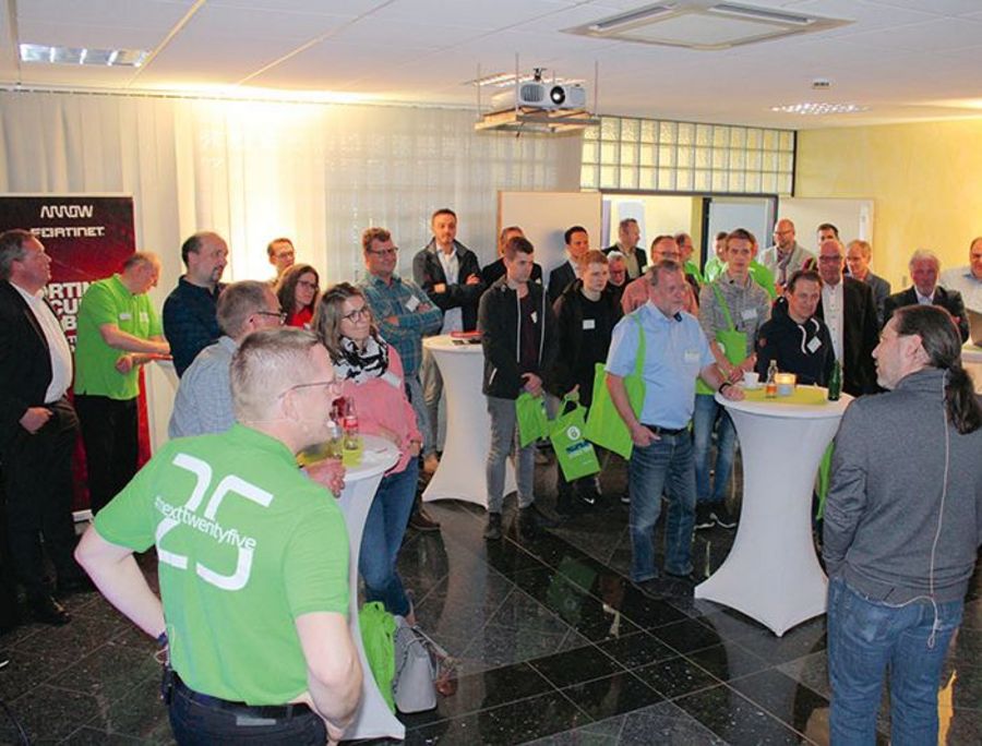 Das Team der Systemhaus SAR Das Team der Systemhaus SAR