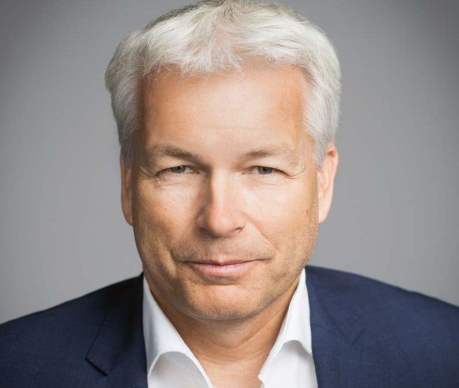 Dipl.-Ing. Frank Gehr, Geschäftsführer der ebp-consulting GmbH Dipl.-Ing. Frank Gehr, Geschäftsführer der ebp-consulting GmbH