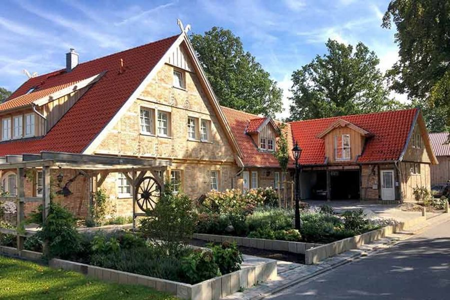 Fuhrberger Galerie Fuhrberger Galerie