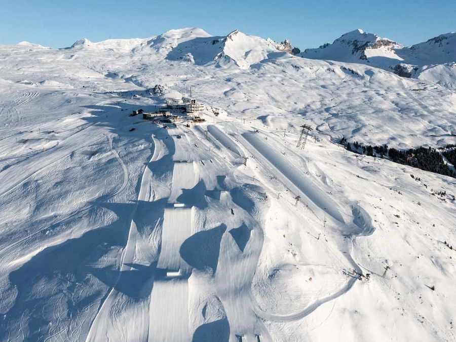 Pionier des alpinen Tourismus Pionier des alpinen Tourismus